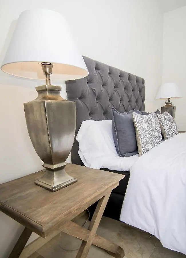 Lbp - 3 Bedroom Penthouse In Nueva Andalucia Marbella