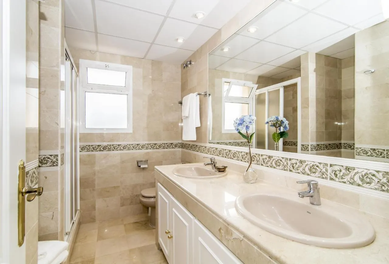 Lbp - 3 Bedroom Penthouse In Nueva Andalucia Marbella Apartment