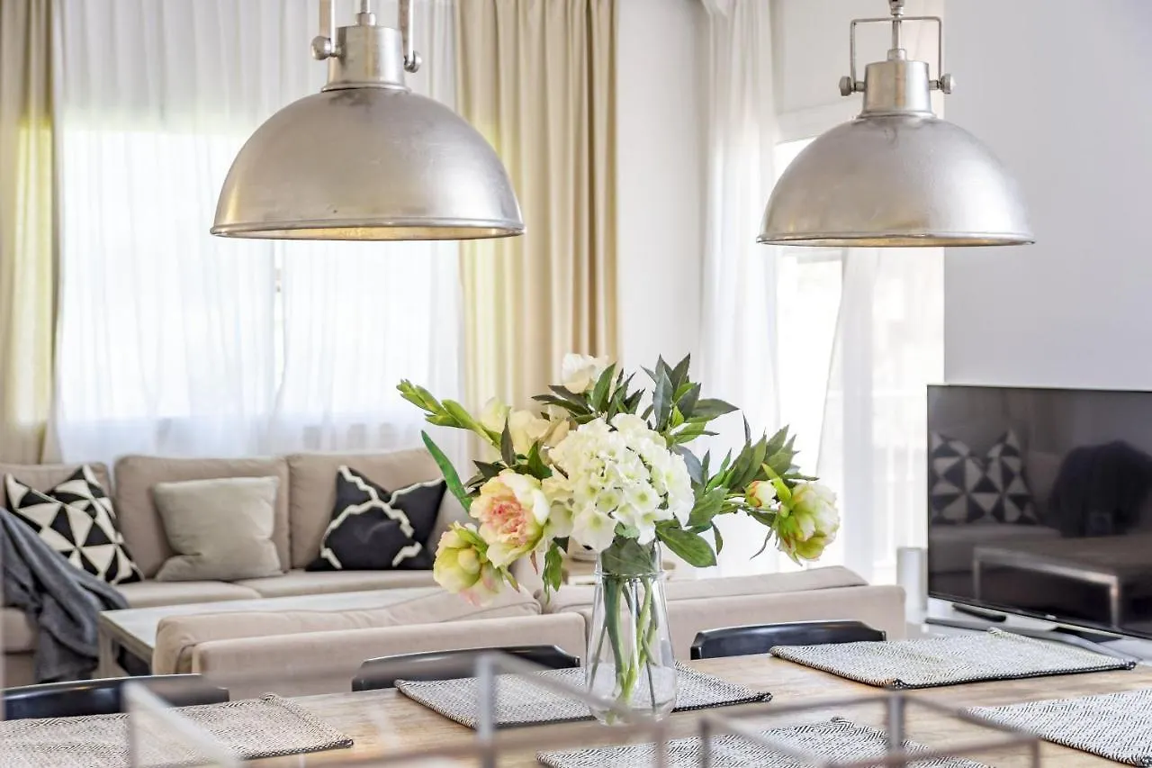 Lbp - 3 Bedroom Penthouse In Nueva Andalucia Marbella 0*,
