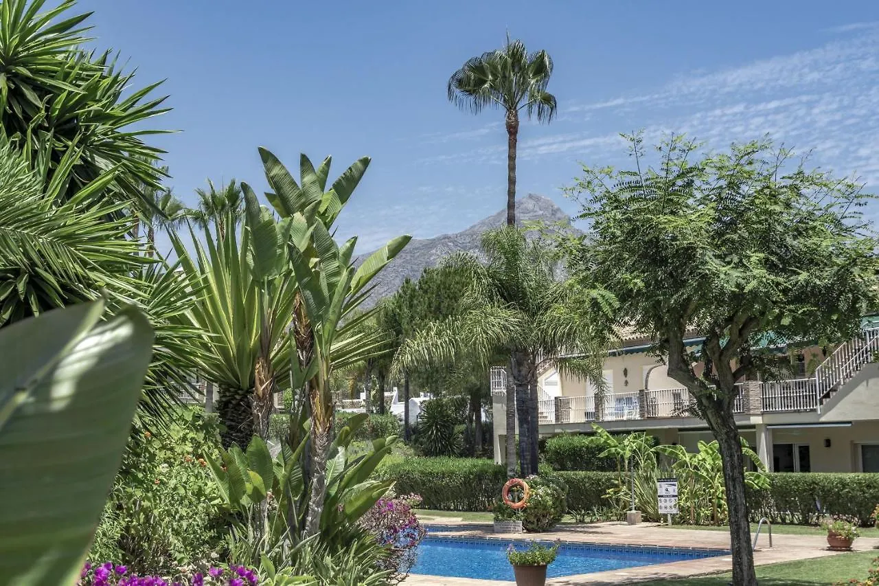 Lbp - 3 Bedroom Penthouse In Nueva Andalucia Marbella 0*,  Spain