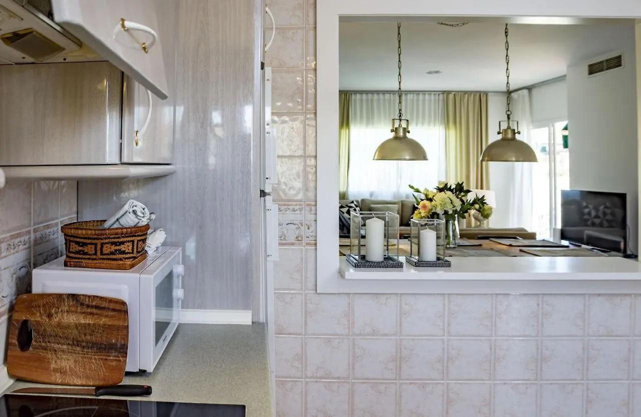 Lbp - 3 Bedroom Penthouse In Nueva Andalucia Marbella