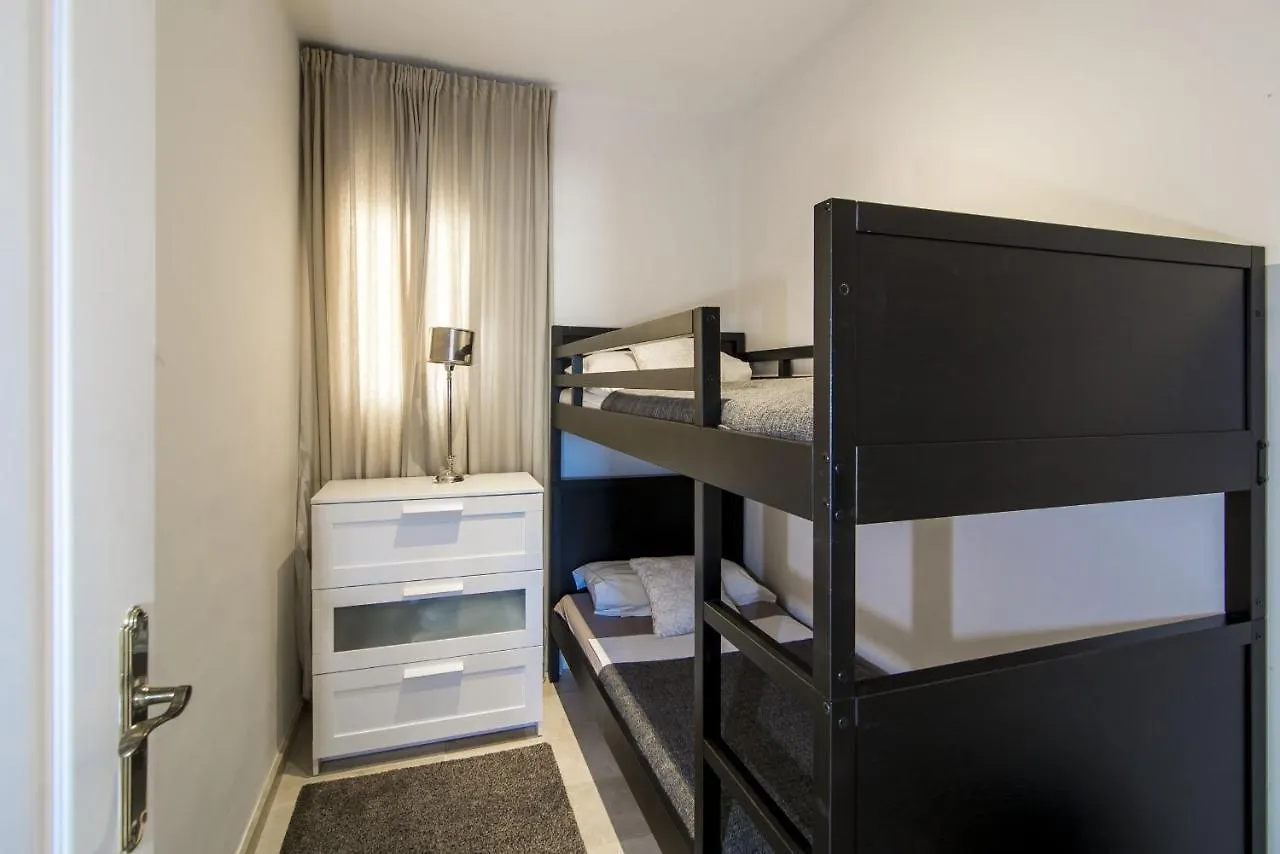 Apartment Lbp - 3 Bedroom Penthouse In Nueva Andalucia Marbella