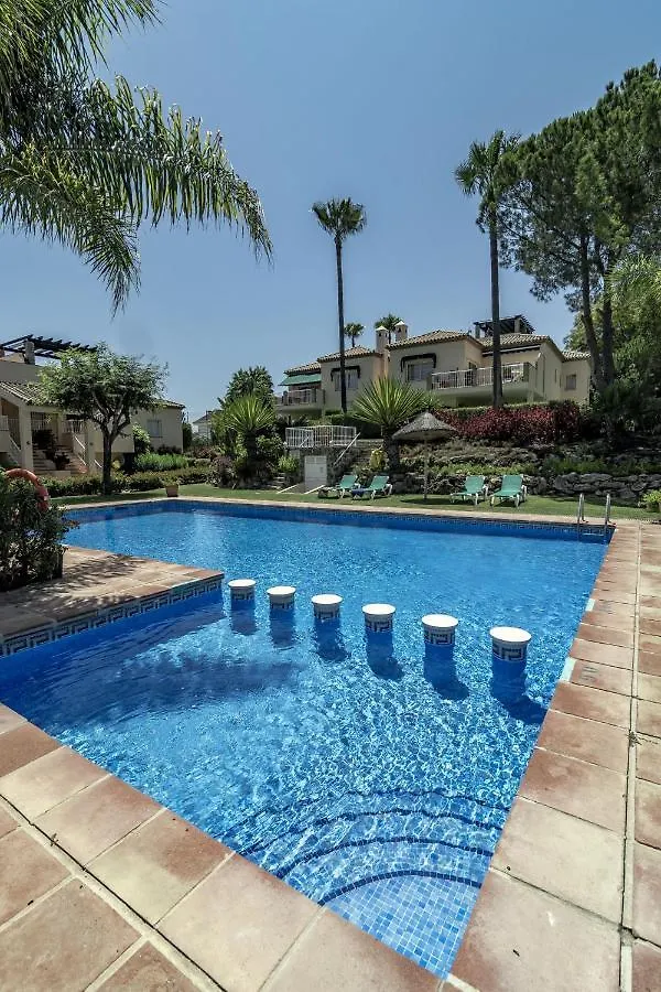 Lbp - 3 Bedroom Penthouse In Nueva Andalucia Marbella 0*,