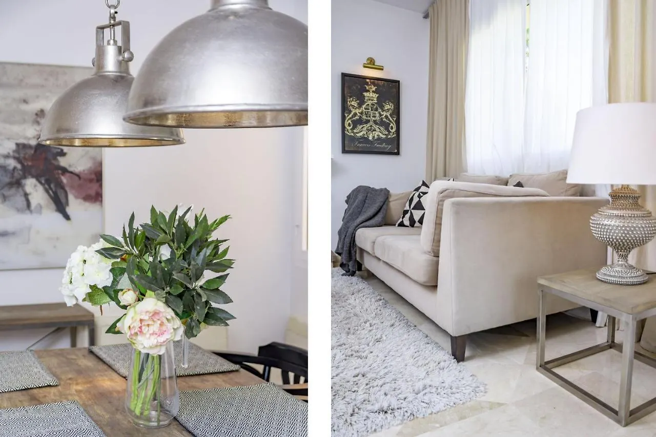 Apartment Lbp - 3 Bedroom Penthouse In Nueva Andalucia Marbella