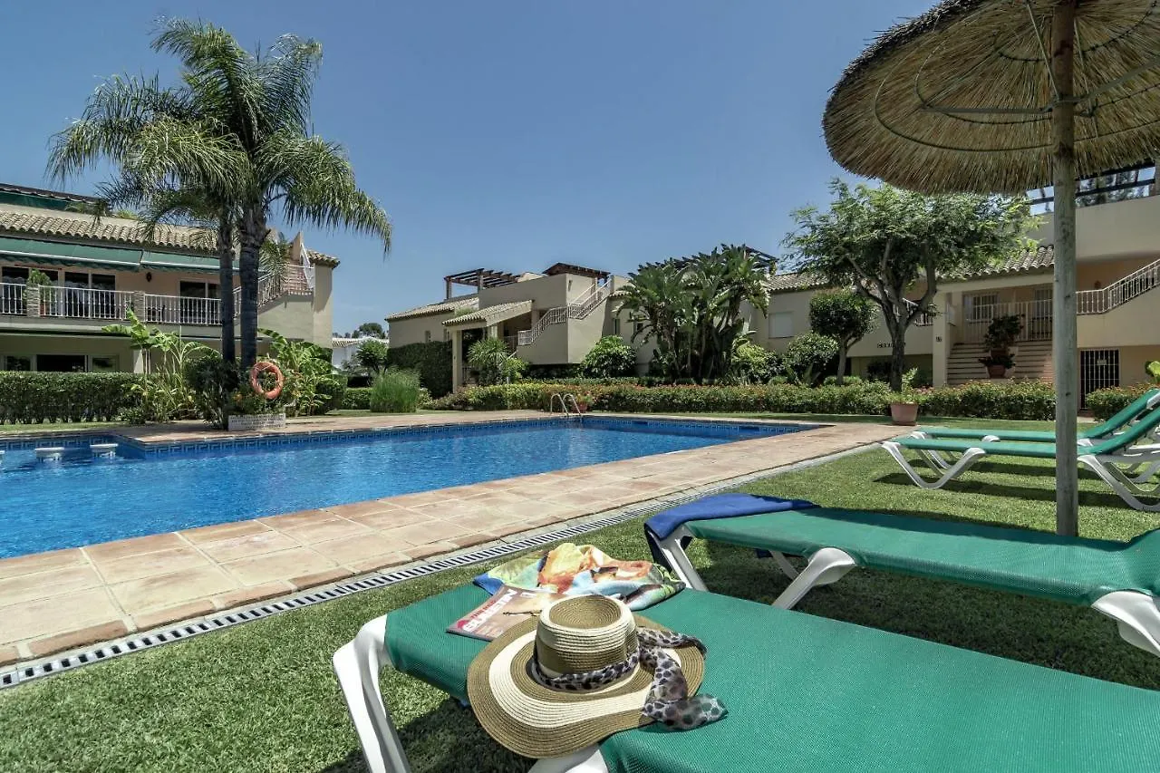 Lbp - 3 Bedroom Penthouse In Nueva Andalucia Marbella Spain