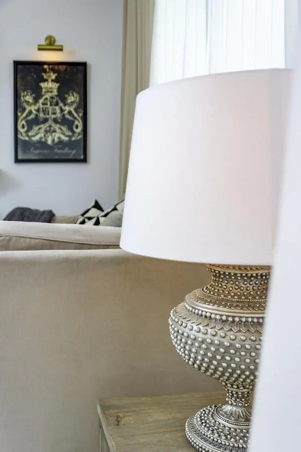 Apartament Lbp - 3 Bedroom Penthouse In Nueva Andalucia Marbella