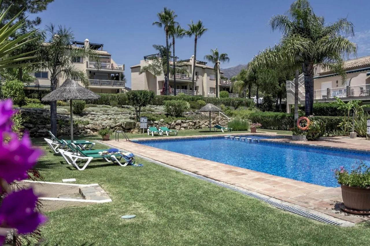 Lbp - 3 Bedroom Penthouse In Nueva Andalucia Marbella Apartament