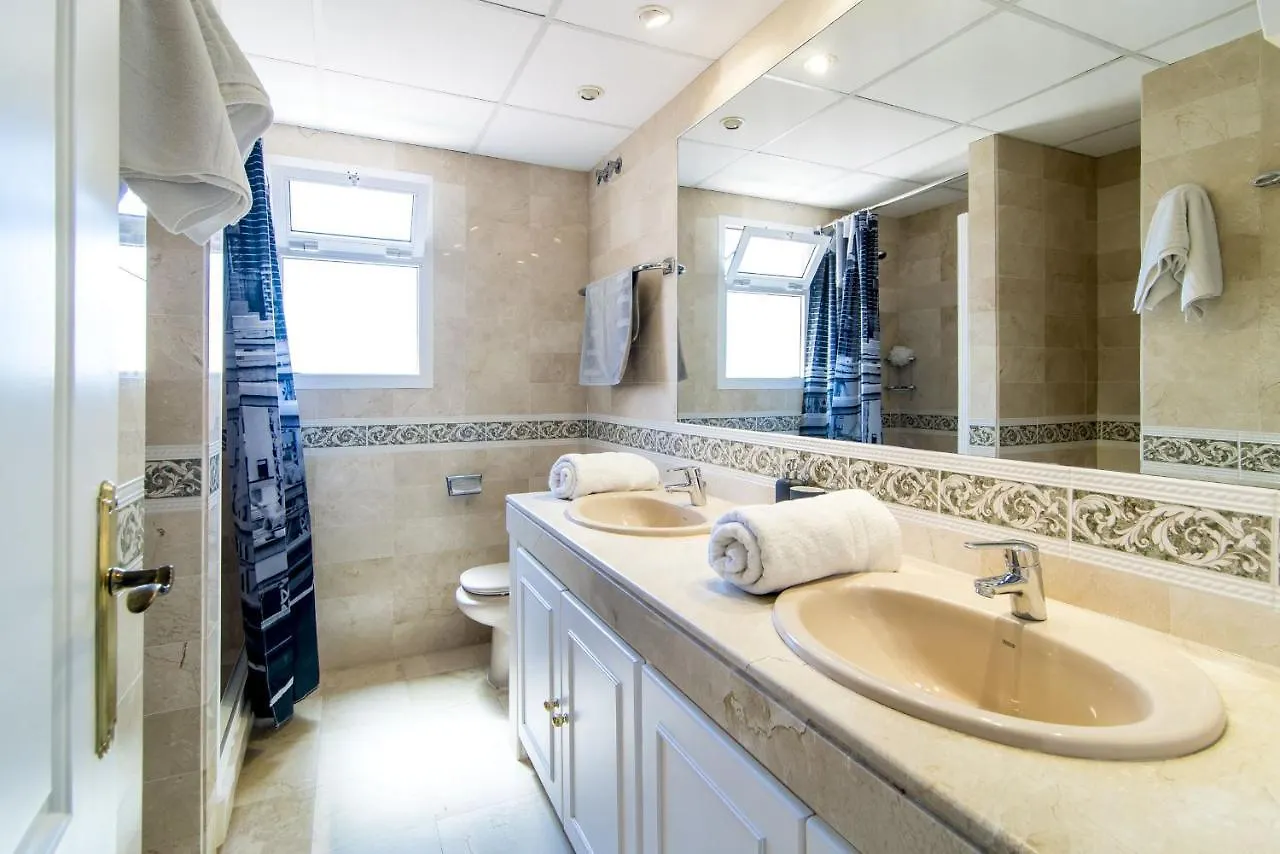 Lbp - 3 Bedroom Penthouse In Nueva Andalucia Marbella Hiszpania