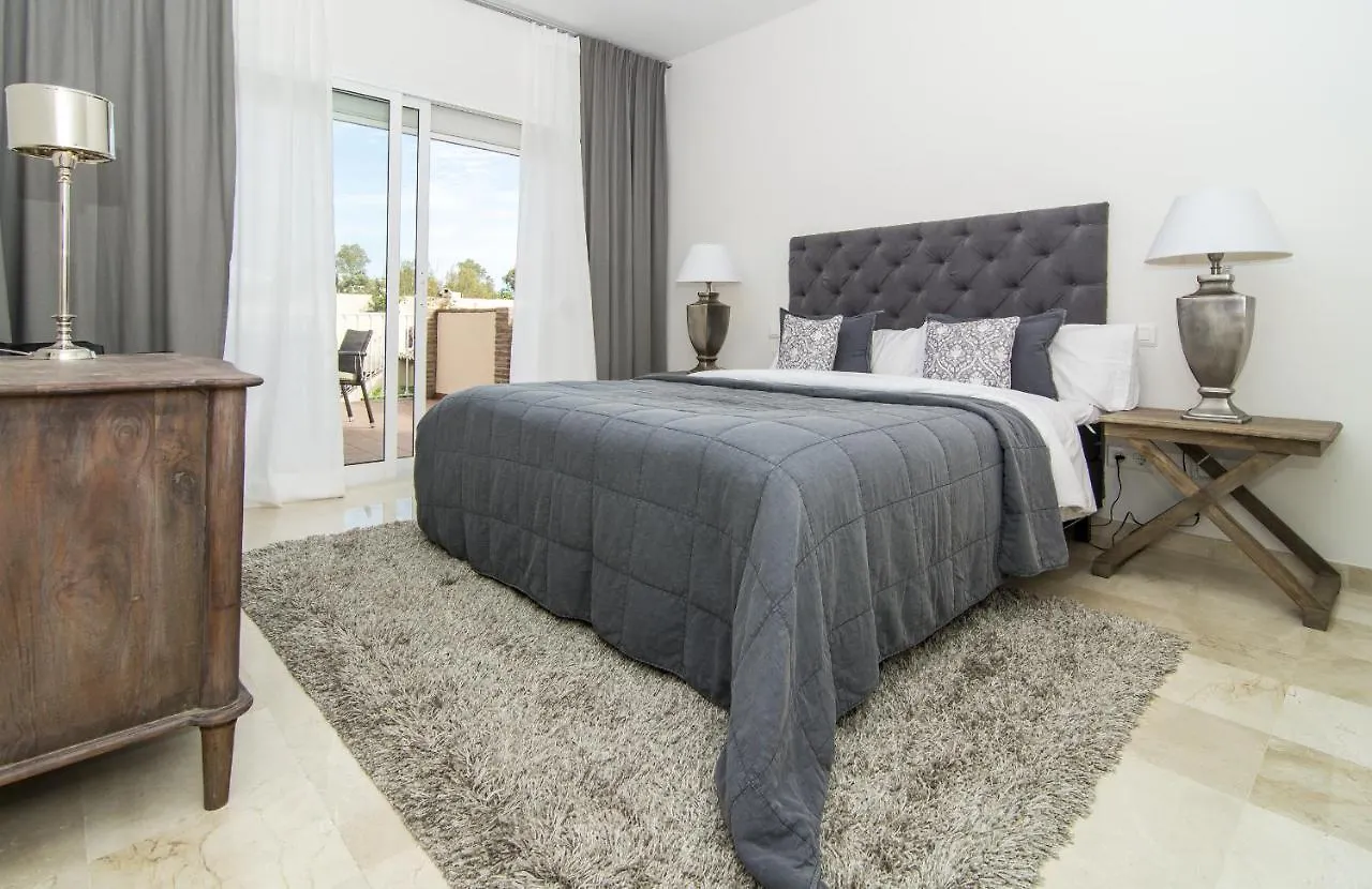 Lbp - 3 Bedroom Penthouse In Nueva Andalucia Marbella 0*,  Spain